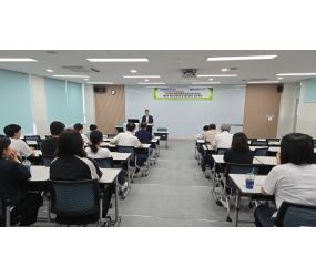 2025학년도 정도관리 발표