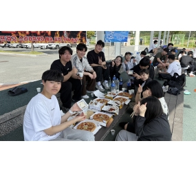 방사선과 체육대회 2
